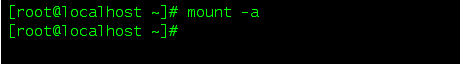 Linux服务器快云vps硬盘挂载教程及宝塔安装