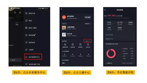 一个好的直播间如何搭建,看完此文章你就明白了