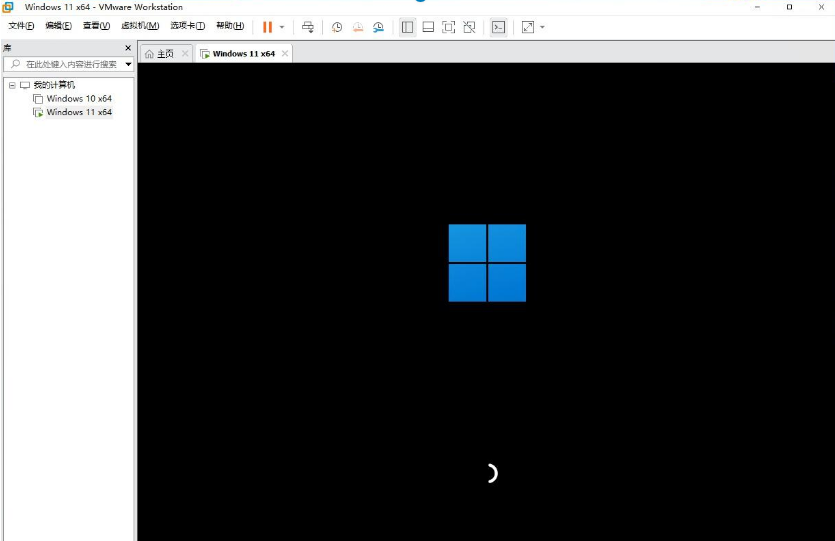 手把手、超详细:安装Windows11 虚拟机Vmware 16.x Pro教程!