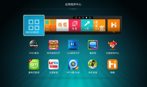 海信智能电视刷机方法（图文教程）