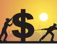 为什么感觉现在挣钱很难？