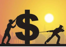 为什么感觉现在挣钱很难？