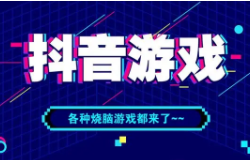 新发现的抖音游戏推广达人，超级冷门稳定玩法，一台手机即可操作