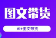 快速上手：图文带货新手指南，10分钟成为高效带货专家！