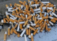 烟头真的可以回收吗？仅靠信息差完成日入300+