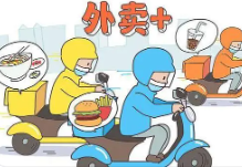 零成本外卖粉引流，高手日引流10000+高质量粉丝