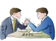 不研究同行，做什么都是错的