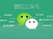 微信公众号运营推广全文详解分享