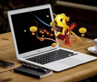 全职互联网创业的一些感想，为什么起步选择虚拟产品项目？