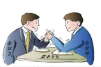 不研究同行，做什么都是错的