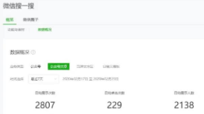 如何利用微信小程序和公众号吸引精准流量