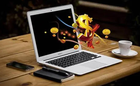 全职互联网创业的一些感想，为什么起步选择虚拟产品项目？