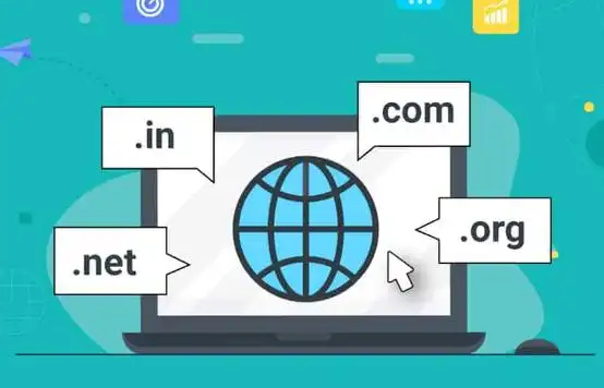 网络域名和企业品牌战略