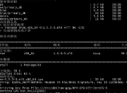 -bash: sudo: command not found